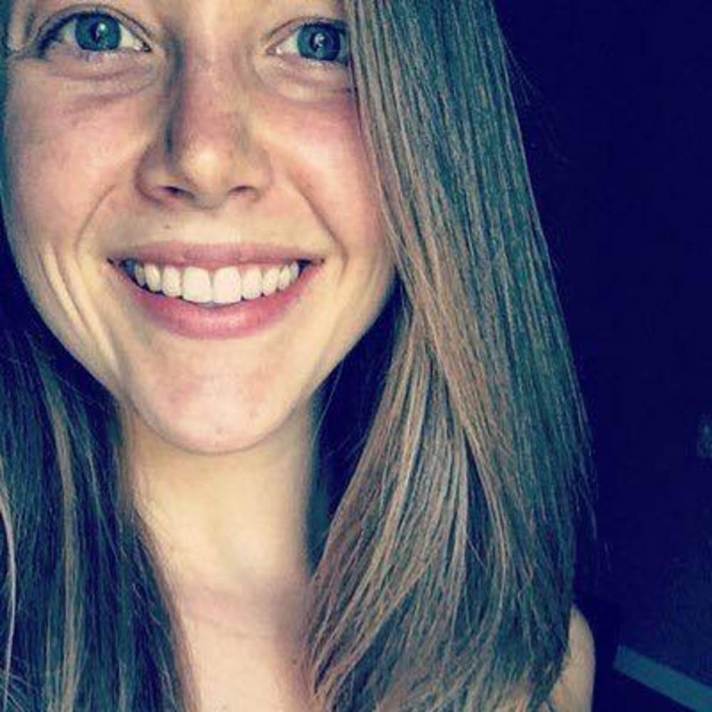 Meet your Posher, Kelsi
